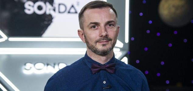 "Sonda 2": miał być hit, a wyszło tak jak zawsze. TVP2 traci widzów