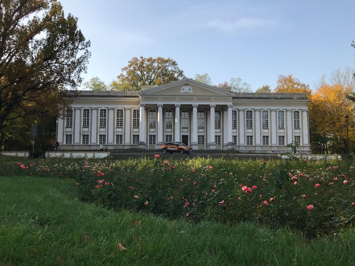 Zabytkowy pałac w Wolsztynie odzyska dawny blask. Co się zmieni w pałacu i okolicy?