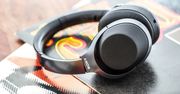 SONY WH-1000XM2. Inteligentne słuchawki, które dosłownie odcinają od otoczenia