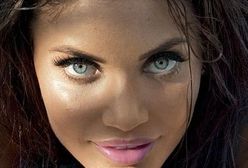 Wodzianka w "Playboyu"! Zobaczcie jak pluska się w basenie!