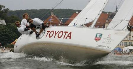 Match Racing