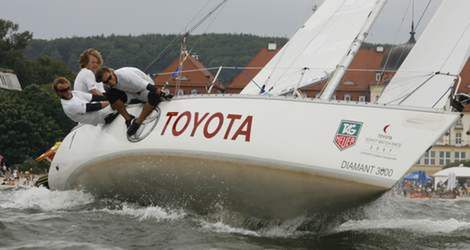 Match Racing