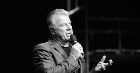 Nie żyje wybitny aktor Emilian Kamiński.