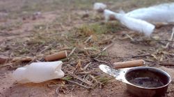 Jak rozpoznać, czy dziecko zażywa dopalacze? - galeria