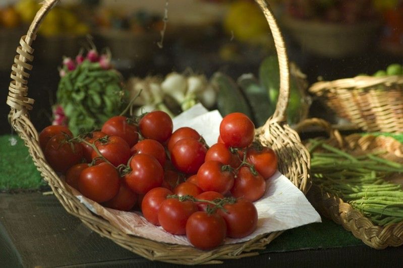 Dieta bezglutenowa - produkty żywnościowe 