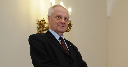 Niesiołowski: Stankiewicz jak Robespierre i dziennikarze jako nieudani politycy