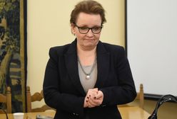 Nauczyciele będą zbierać etaty po szkołach