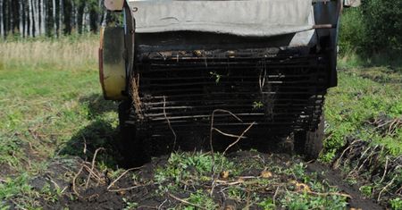 Nowe przywileje dla rolników