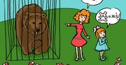 Czy ktoś widział Dziubdziuba?