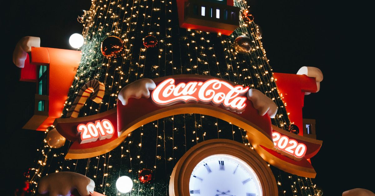Coca-cola - Pyszności; foto: Canva