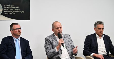 Polski producent recyklomatów gotowy do systemu kaucyjnego