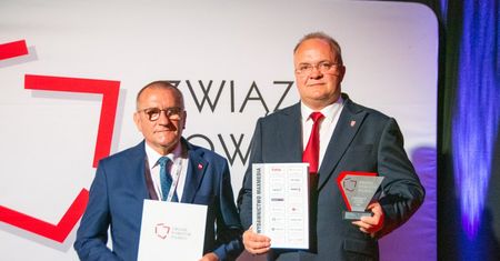 I miejsce dla Powiatu Pilskiego w prestiżowym rankingu ZPP