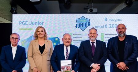 Wojciech Dąbrowski, prezes zarządu PGE: co czwarty polski uczeń uczestniczył w kulturalnych projektach edukacyjnych wspieranych przez PGE