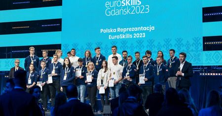 Największy w Polsce konkurs umiejętności – ruszyła rejestracja na EuroSkills Gdańsk 2023