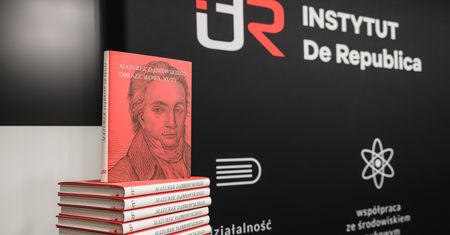 Instytut De Republica wydał wyjątkową monografię polskiego hymnu
