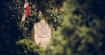 Pięć lat projektu PGE „Tablice Pamięci”