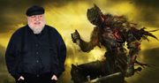 Elden Ring - Dark Souls 4 + George Martin