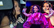 Ukochany miliarder, Leonardo DiCaprio i hektolitry szampana. Tak Rihanna świętowała swoje 30 urodziny! Roiło się od gwiazd!