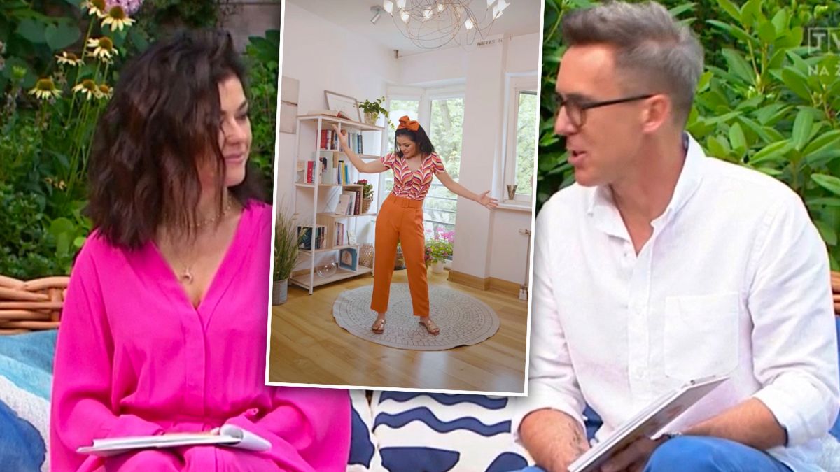 Kasia Cichopek, Maciej Kurzajewski