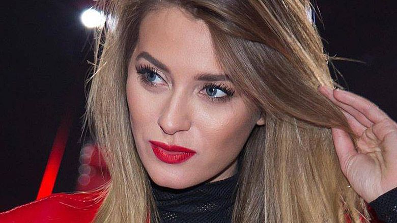 Marcelina Zawadzka święta