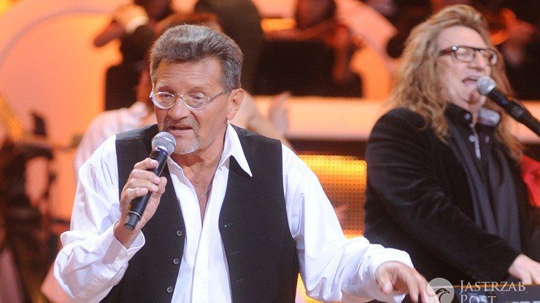 Zespół Skaldowie miał wypadek