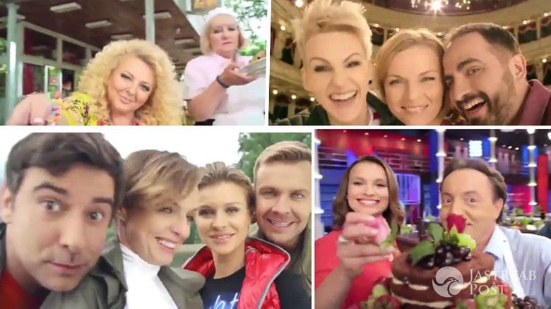 Spot TVN jesień 2016 jaka piosenka