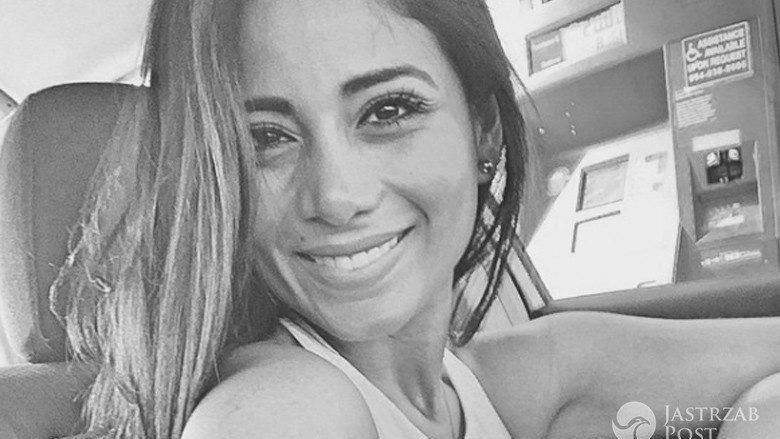 Gabriela Arias Paraviciny - Sisy Arias - pilotka, która zginęła w katastrofie lotniczej w Kolumbii. Zdjęcia. Instagram 2016