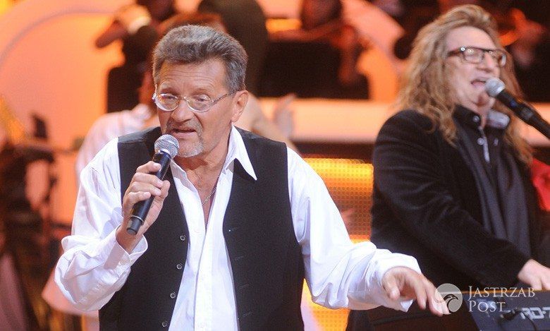 Jacek Zieliński pierwszy raz o dramatycznym wypadku samochodowym Skaldów