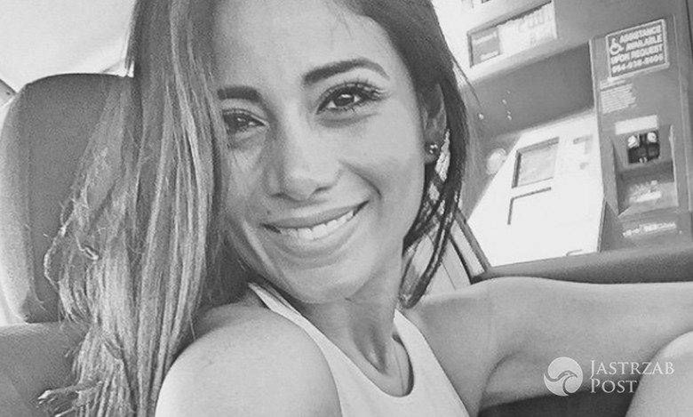 Gabriela Arias Paraviciny - Sisy Arias - pilotka, która zginęła w katastrofie lotniczej w Kolumbii. Zdjęcia. Instagram 2016