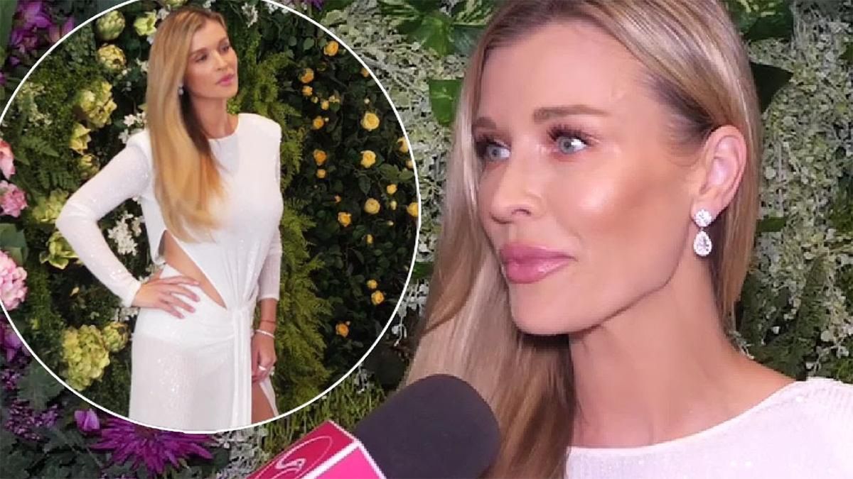 Joanna Krupa jest na specjalnej diecie. To dzięki niej wygląda tak perfekcyjnie. Tylko u nas zdradziła swój sekret! [WIDEO]