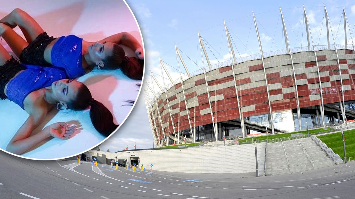 Stadion Narodowy świętuje 10 lat! Z tej okazji szykuje się wielkie widowisko, w tym gorący debiut. Kto wystąpi?