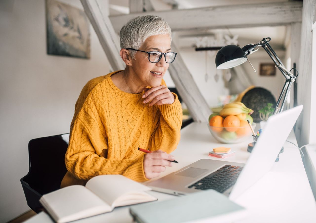 Ergonomia i organizacja pracy zdalnej – znaczenie dla zdrowia pracowników