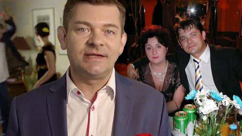 Danuta Martyniuk o popularności męża