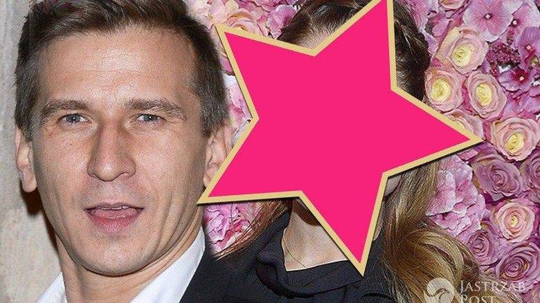 Walerija Żurawlewa, Tomasz Barański