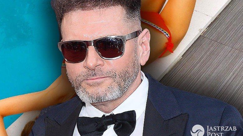 Maja Plich pozuje w bikini