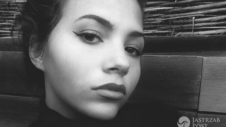 Alexandria Zahra Jones, córka Davida Bowiego ma 16 lat