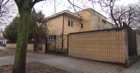 Fundacja polityków PiS kupuje od państwowej spółki willę na Mokotowie za miliony od ministra Czarnka