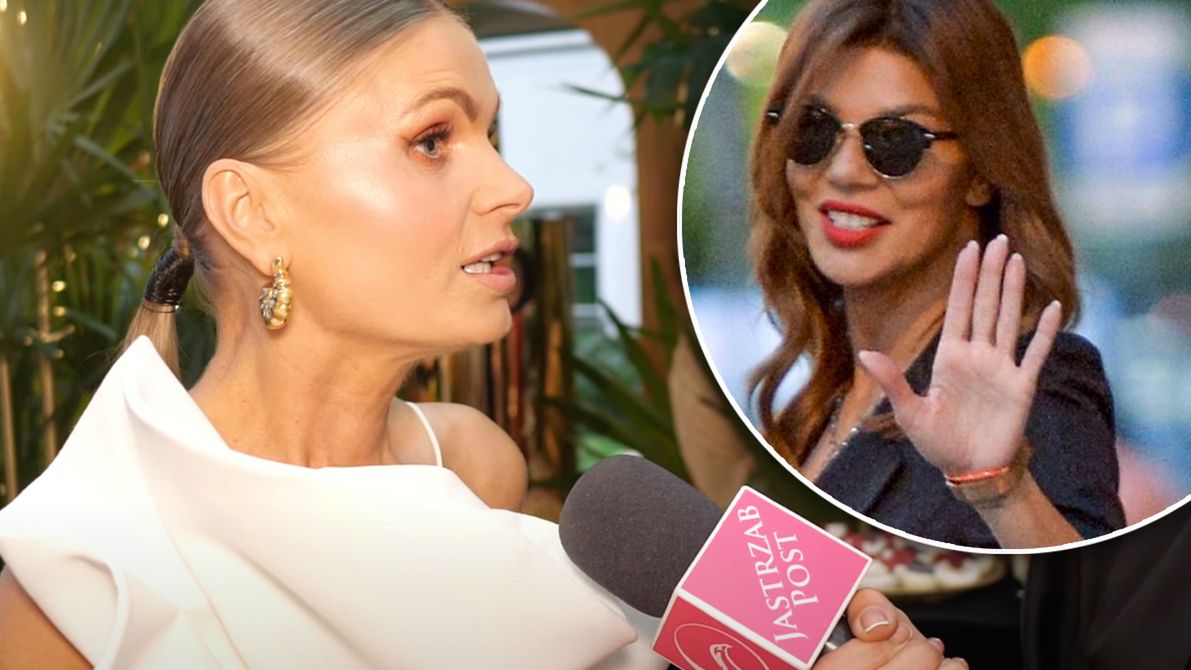 Viola Piekut, Edyta Górniak