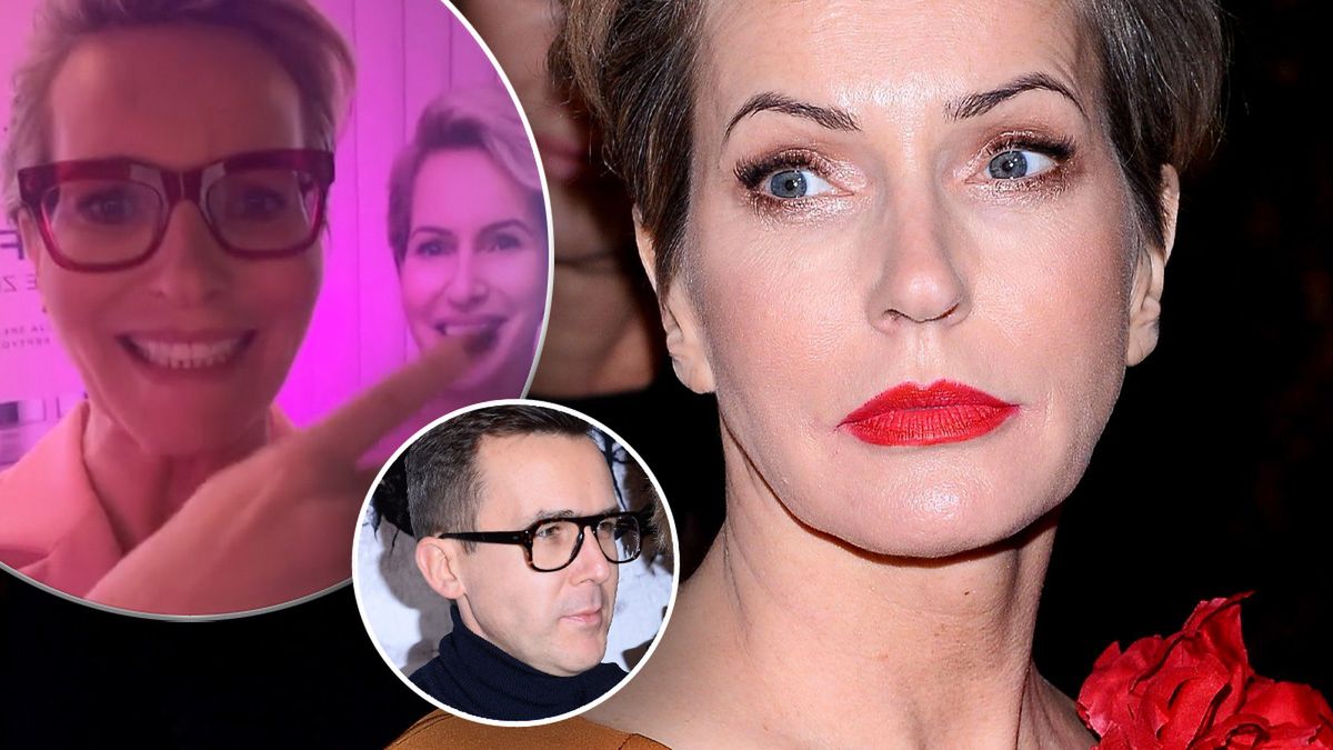 Paulina Smaszcz straci kontrakt?