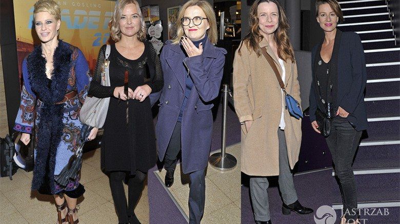 Gwiazdy na premierze książki "Aktorzy. Odkrycia"