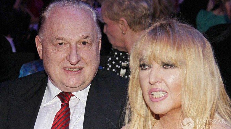 Maryla Rodowicz, Andrzej Dużyński rozwód?