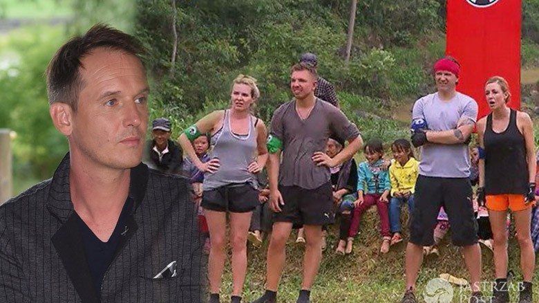 Pascal Brodnicki o Azja Express