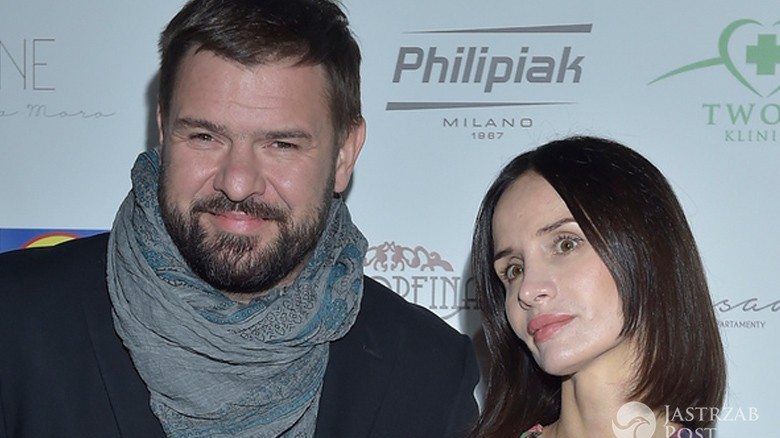 Tomasz Karolak i Viola Kołakowska