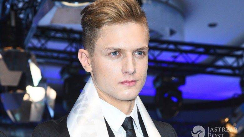 Jan Dratwicki kim jest Mister Polski 2016