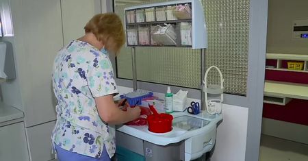 140 pielęgniarek tarnowskiego szpitala może stracić pracę. Szpital nie chce podwyższyć im pensji