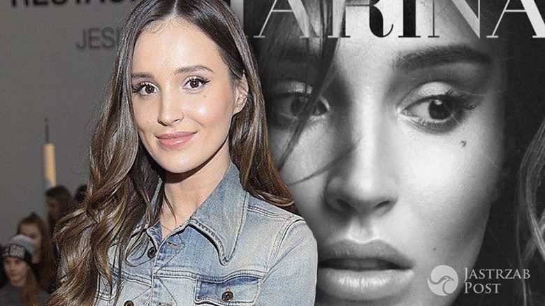 Marina Łuczenko nagrała nowy singiel