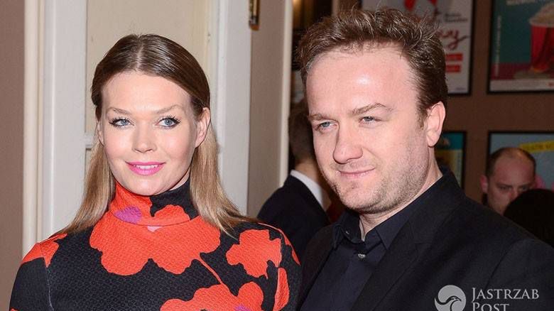 Hejter dziecka Tamary Arciuch i Bartłomieja Kasprzykowskiego namierzony