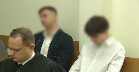 Znany raper nie odpowie za posiadanie marihuany. Sąd umorzył postępowanie