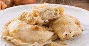 Pierogi na Wielkanoc to nowy hit. Już po pierwszym kęsie nikt się nie oprze
