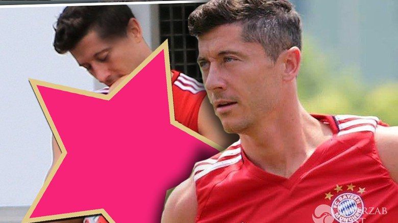 Klara Lewandowska rośnie jak na drożdżach